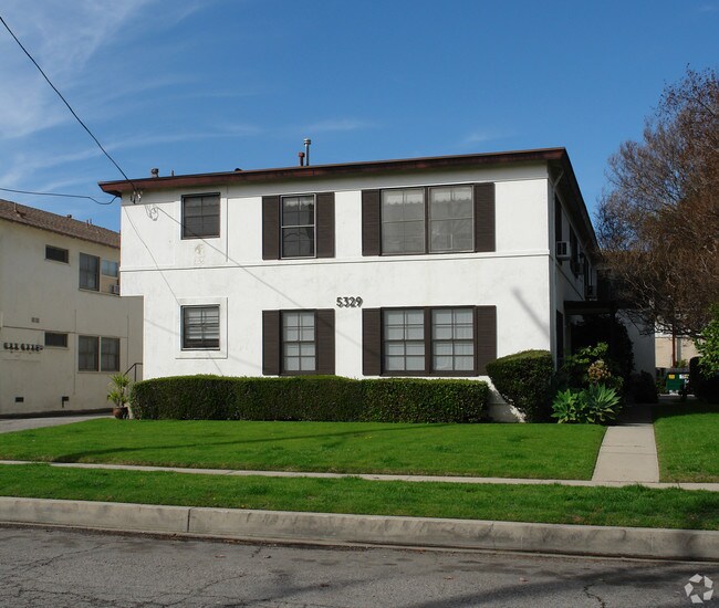 Primary Photo - 5329 Vantage Ave