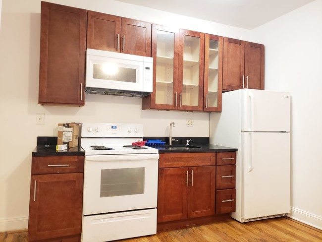 Floorplan - 550 OCEAN AVE