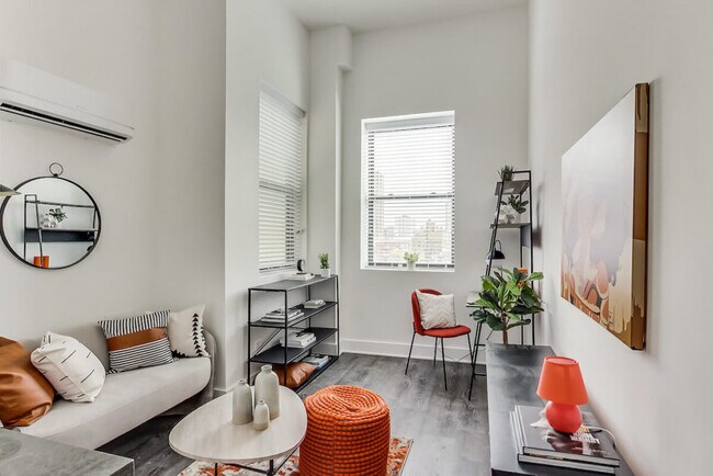 Building Photo - Brand New Studio Apartments in Uptown