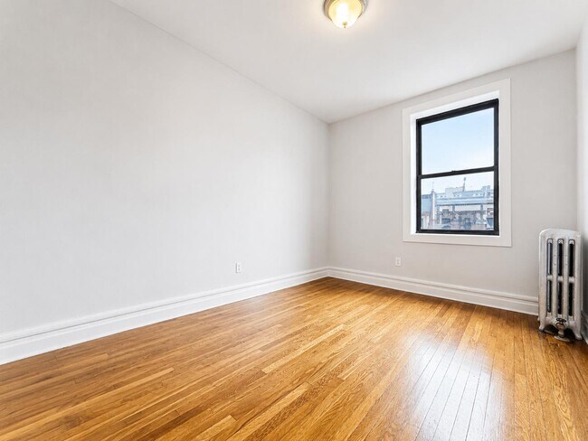 Floorplan - 618 Academy Street