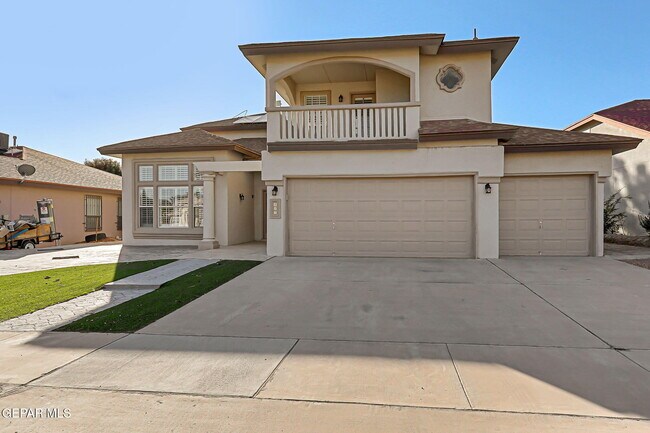 Building Photo - 485 Jeweled Mesa Ct