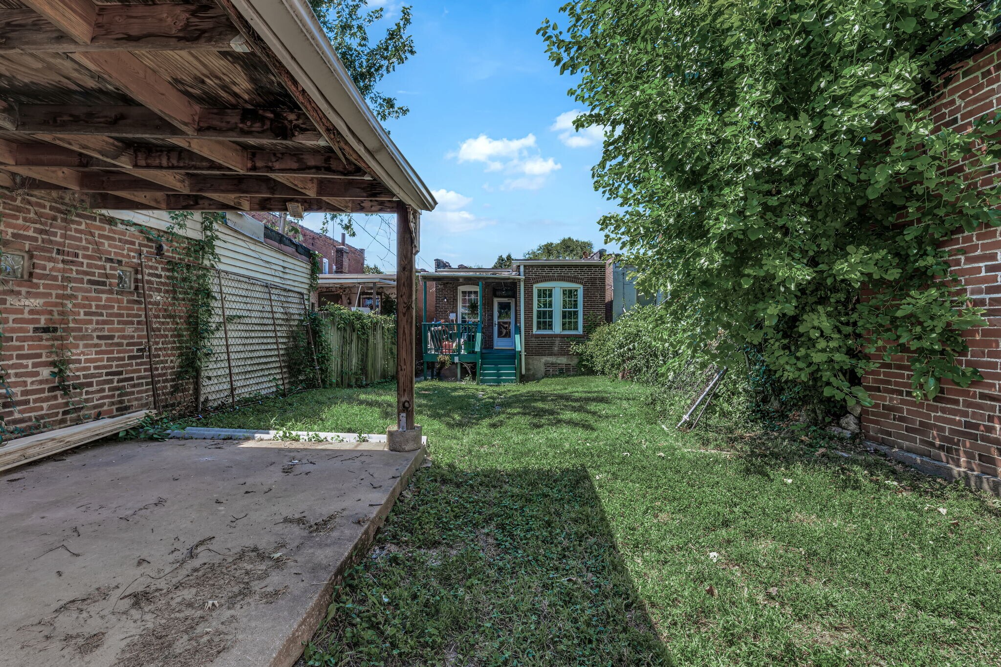 Building Photo - 3608 Nebraska Ave