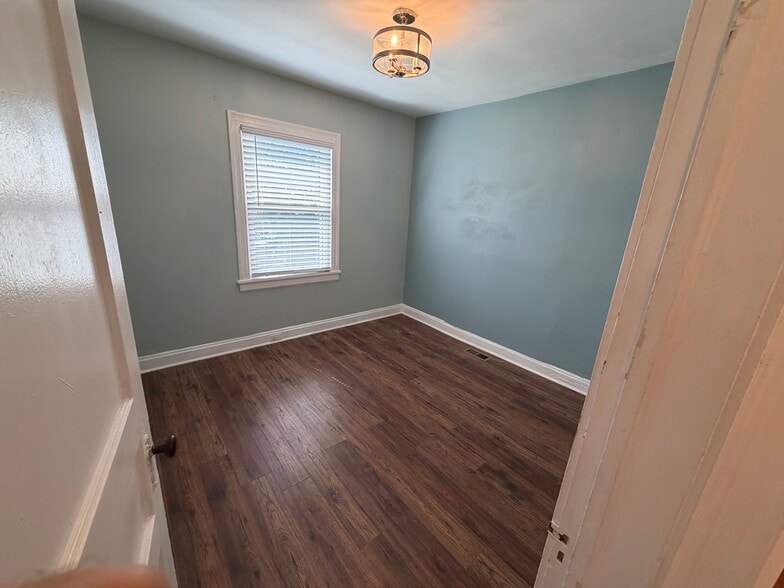 Bedroom #3 - 1240 Skyview Rd