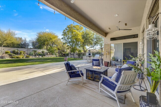 Building Photo - 24543 N 76th Pl