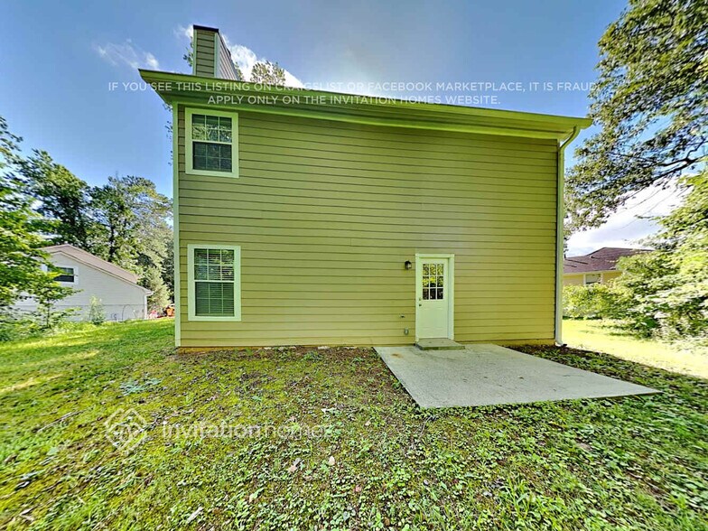 Building Photo - 4503 High Grove Ct NW