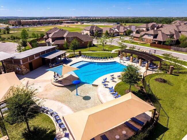 Building Photo - POOL! SOLAR! NO REAR NEIGHBOR! UPGRADES, UPGRADES and MORE UPGRADES