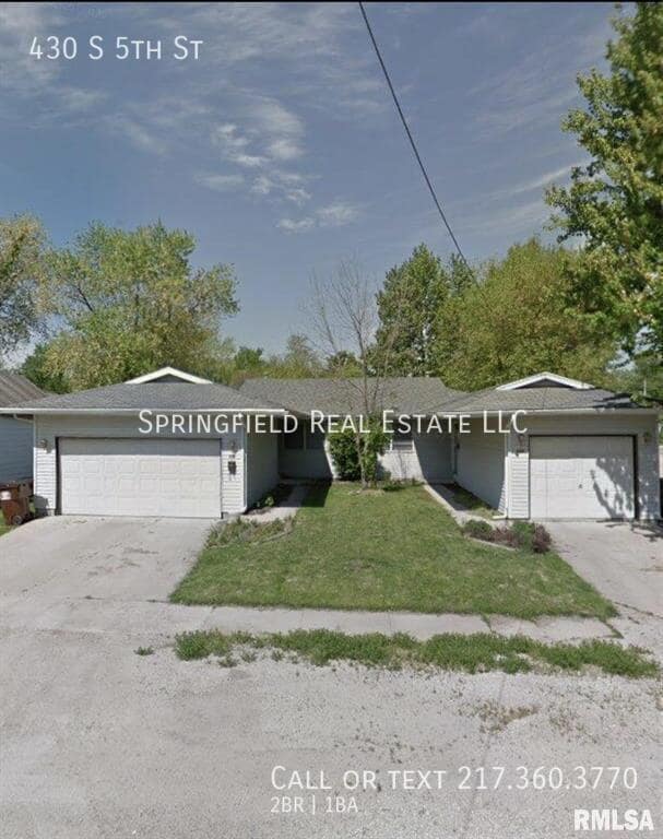 Building Photo - 430 S 5th St