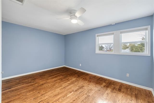 Building Photo - 1309 N Trail Dr