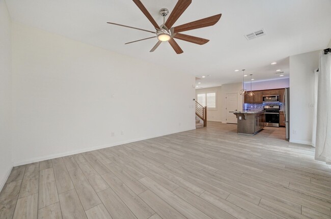 Building Photo - Amazing Solar Powered 3 Bedroom, 2 Story H...