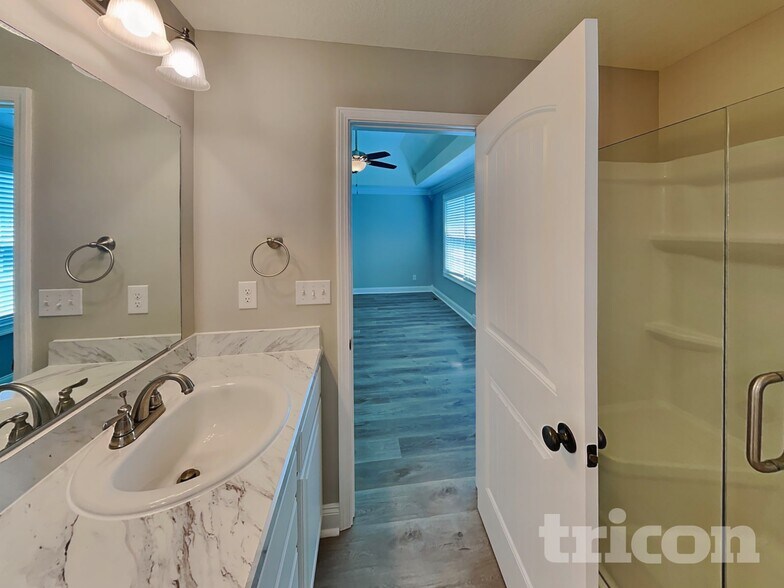 Building Photo - 1336 Allmon Dr