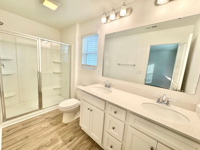 Building Photo - 3bd/2.5bth Paired Home near I-40 and I-77 Georgetown community in Statesville