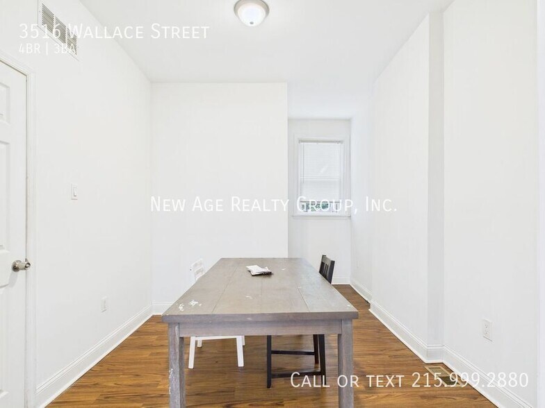 Building Photo - 3516 Wallace St