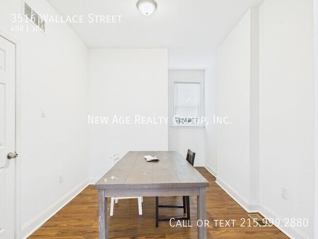 Building Photo - 3516 Wallace St