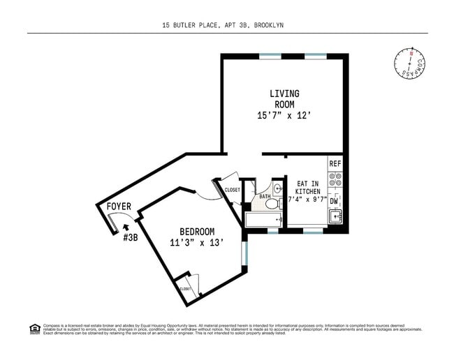 Building Photo - 15 Butler Pl
