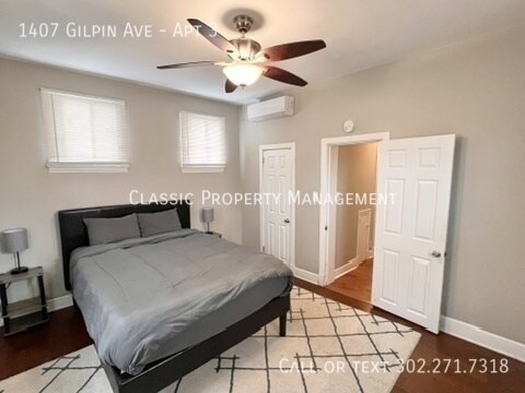 Building Photo - 1407 Gilpin Ave