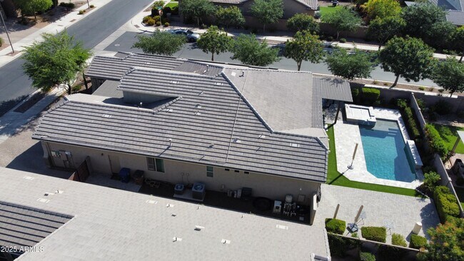 Building Photo - 20176 E Nighthawk Way