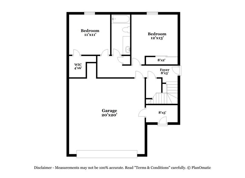 Building Photo - 5833 Feral Garden St