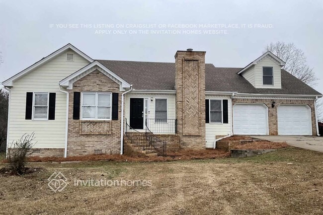 Building Photo - 3505 Foxworth Trail