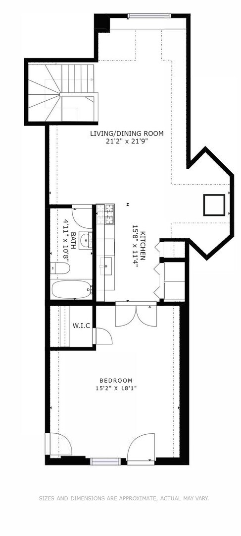 Building Photo - 2646 N Wilton Ave
