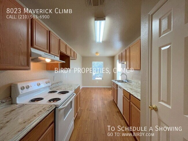 Building Photo - 8023 Maverick Climb