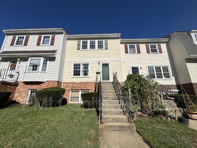 Primary Photo - 1712 Copley Ct