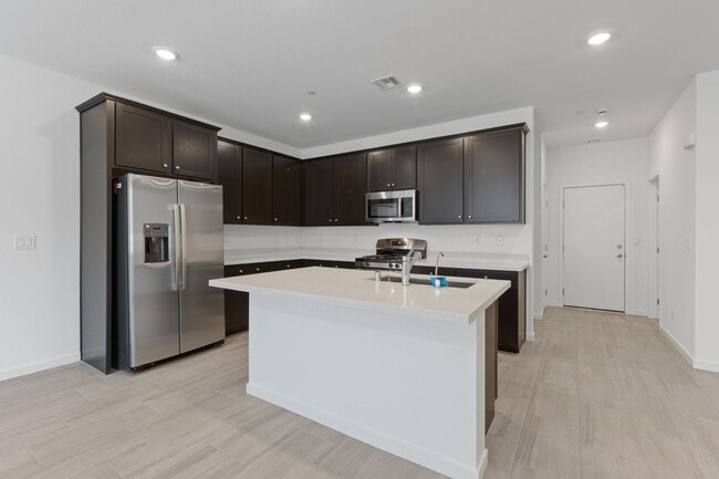 Building Photo - Brand New 3 Bedroom Townhome with Premium ...