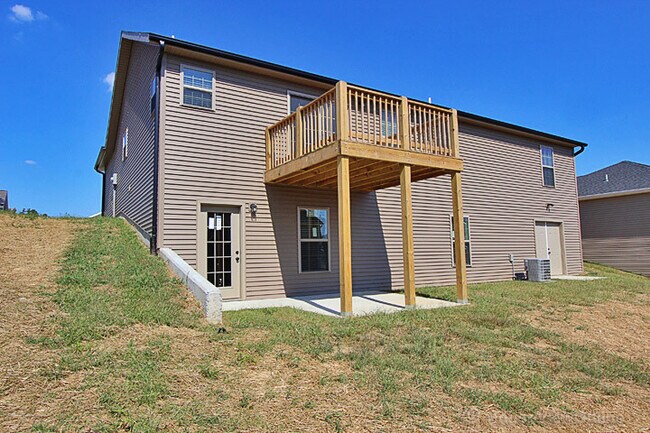 Building Photo - Home in Jackson Ridge Subdivision