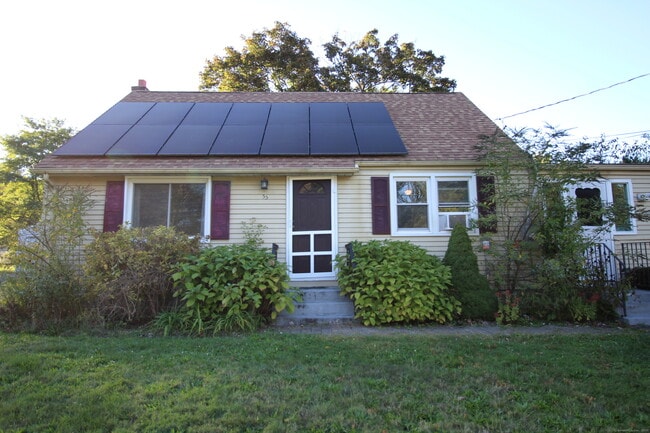Primary Photo - 55 Howe Rd