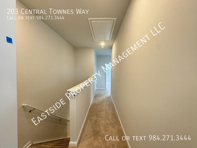 Building Photo - 203 Central Townes Wy