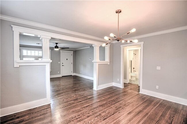 Building Photo - 1118 NW 33rd St