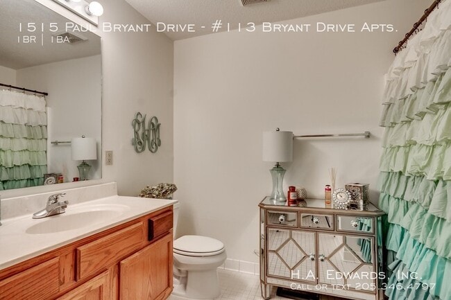 Building Photo - Bryant Drive Apartments