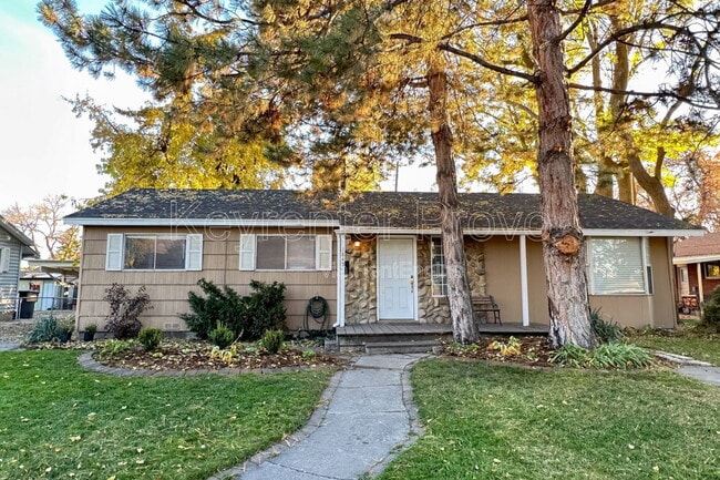 Building Photo - 1845 W 80 S