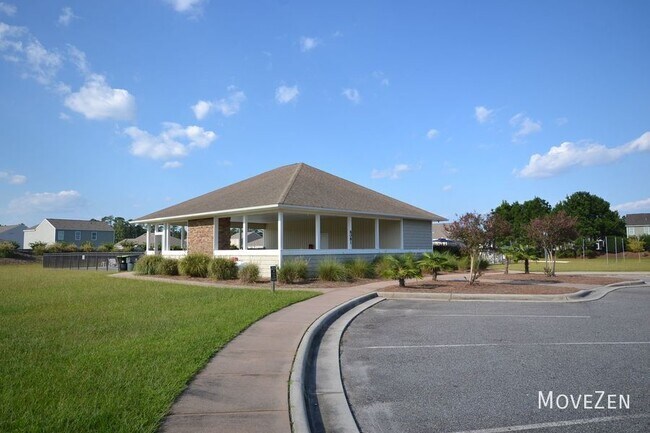 Building Photo - 816 Buckeye Rd NE