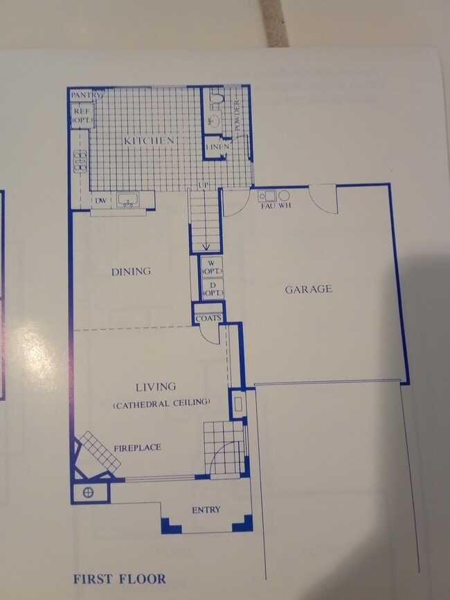 Building Photo - 1250 Formosa Dr