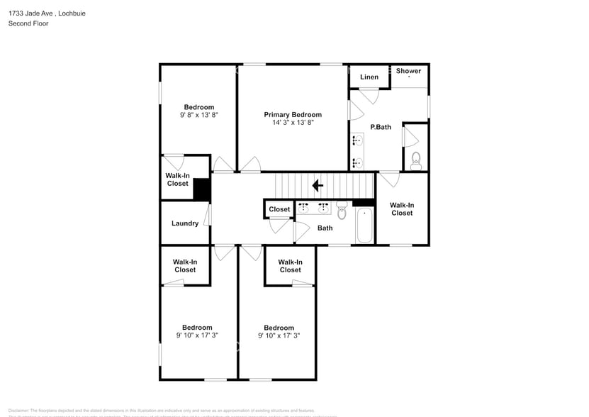 Building Photo - 1733 Jade Ave