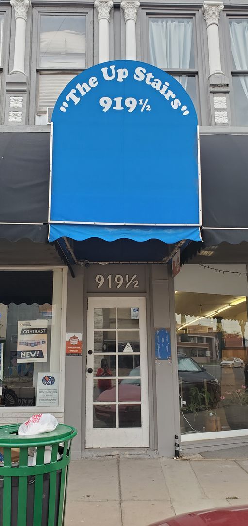 Building Photo - 919 1/2 New York Ave., Unit D