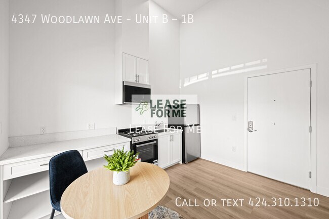 Building Photo - 4347 Woodlawn Ave