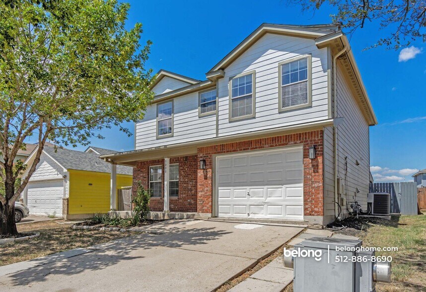 Building Photo - 5008 Irvine Ln