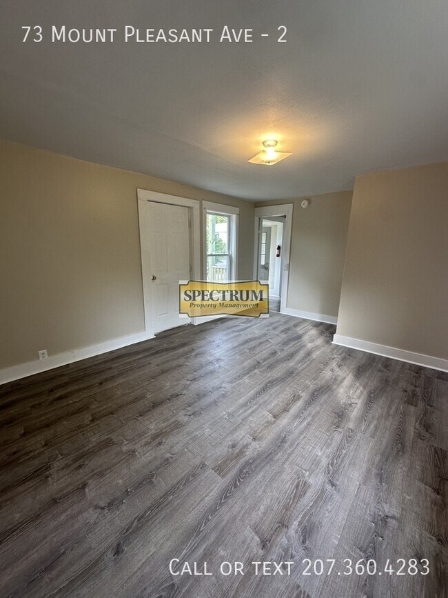 Building Photo - 73 Mt Pleasant Ave