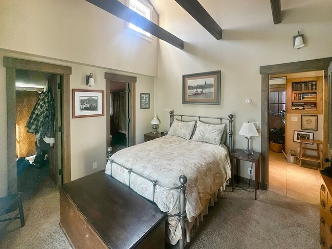 Building Photo - Spend the Holidays in Historic Breckenridg...