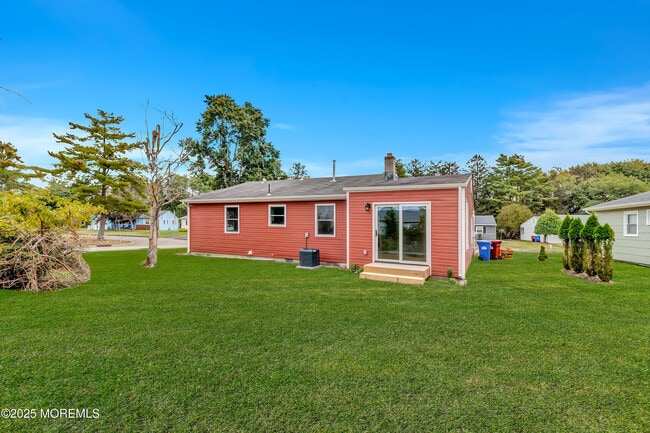 Building Photo - 44 Chancellor Ct