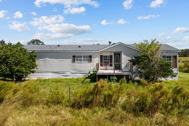Building Photo - 241 Trotting Trail