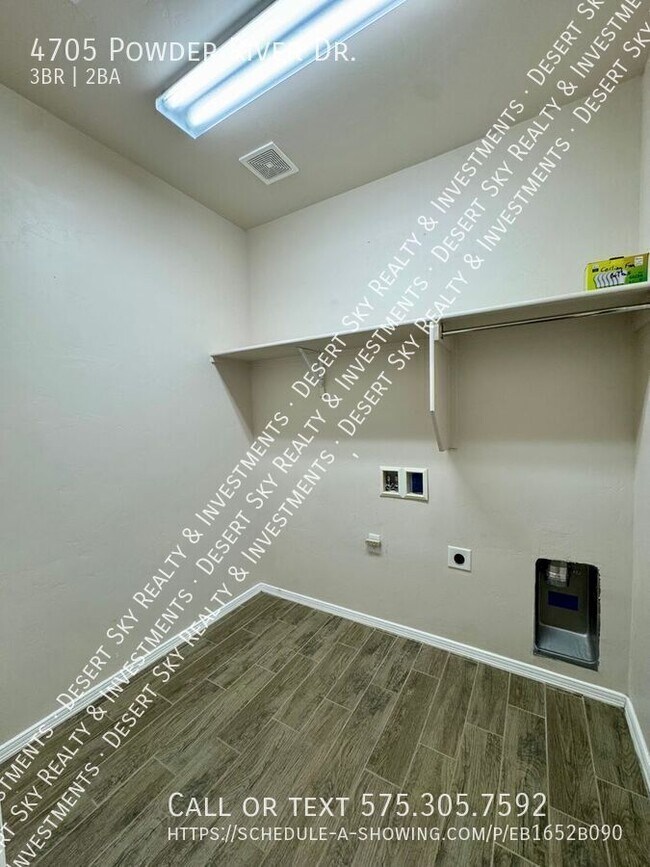 Building Photo - 4705 Powder River Dr