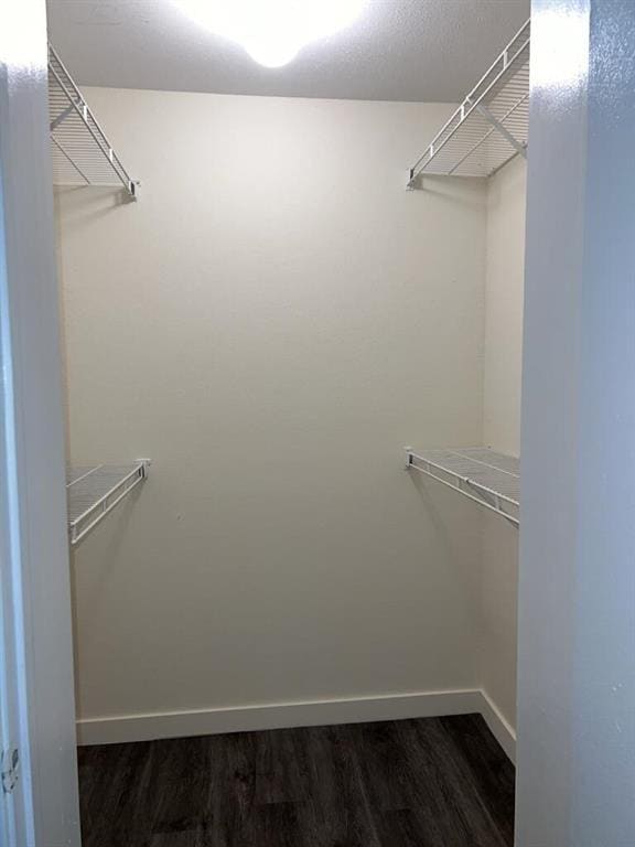 2nd Bed Closet - 2350 NW 27th St