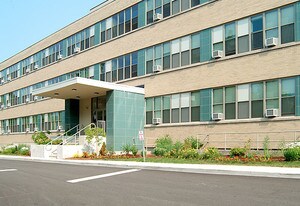 CityView Building