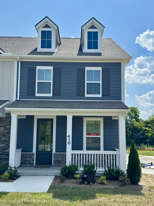 Primary Photo - 410 Blair Rd