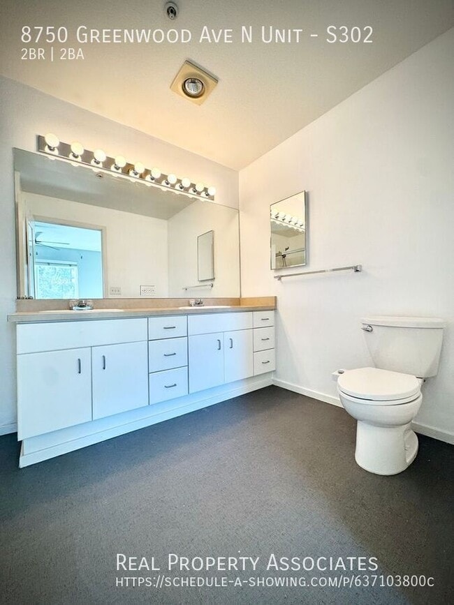 Building Photo - 8750 Greenwood Ave N