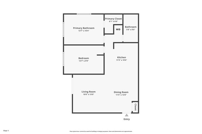 Floorplan - Alder Ridge