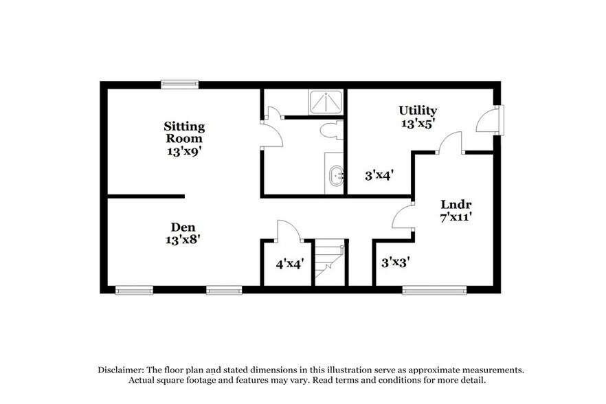 Building Photo - 9713 Ranger Rd