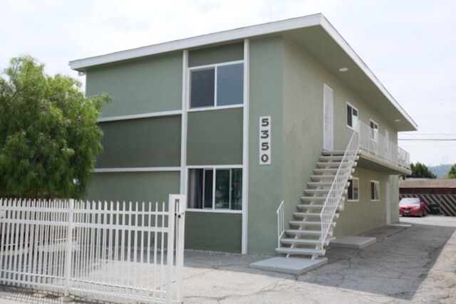 Building Photo - 5350 Smiley Dr